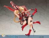 Оригинальная аниме фигурка Fate/Apocrypha Jeanne d'Arc & Mordred TYPE-MOON Racing ver. 1/7 Complete Figures