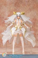 Оригинальная аниме фигурка Date A Live Tobiichi Origami Angel ver 1/7 Complete Figure
