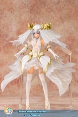 Оригинальная аниме фигурка Date A Live Tobiichi Origami Angel ver 1/7 Complete Figure