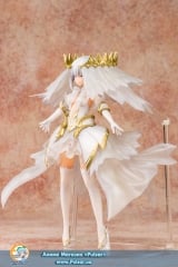 Оригинальная аниме фигурка Date A Live Tobiichi Origami Angel ver 1/7 Complete Figure