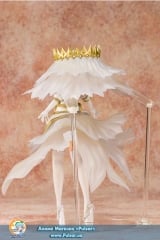 Оригинальная аниме фигурка Date A Live Tobiichi Origami Angel ver 1/7 Complete Figure