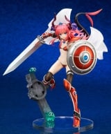 Оригинальная аниме фигурка  &laquo;Fate/Grand Order Saber/Elizabeth Bathory [Brave] 1/7 Complete Figure&raquo;