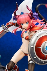 Оригинальная аниме фигурка  &laquo;Fate/Grand Order Saber/Elizabeth Bathory [Brave] 1/7 Complete Figure&raquo;