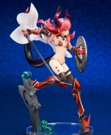 Оригинальная аниме фигурка  &laquo;Fate/Grand Order Saber/Elizabeth Bathory [Brave] 1/7 Complete Figure&raquo;