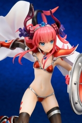 Оригинальная аниме фигурка  &laquo;Fate/Grand Order Saber/Elizabeth Bathory [Brave] 1/7 Complete Figure&raquo;