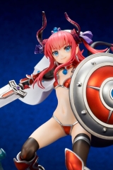 Оригинальная аниме фигурка  &laquo;Fate/Grand Order Saber/Elizabeth Bathory [Brave] 1/7 Complete Figure&raquo;
