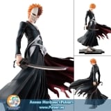Оригинальная аниме фигурка G.E.M.Series BLEACH Ichigo Kurosaki G.E.M.10th Anniversary ver. Complete Figure