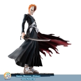 Оригинальная аниме фигурка G.E.M.Series BLEACH Ichigo Kurosaki G.E.M.10th Anniversary ver. Complete Figure