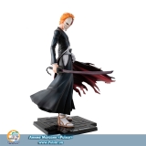 Оригинальная аниме фигурка G.E.M.Series BLEACH Ichigo Kurosaki G.E.M.10th Anniversary ver. Complete Figure