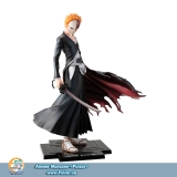 Оригинальная аниме фигурка G.E.M.Series BLEACH Ichigo Kurosaki G.E.M.10th Anniversary ver. Complete Figure