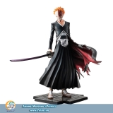 Оригинальная аниме фигурка G.E.M.Series BLEACH Ichigo Kurosaki G.E.M.10th Anniversary ver. Complete Figure
