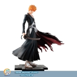 Оригинальная аниме фигурка G.E.M.Series BLEACH Ichigo Kurosaki G.E.M.10th Anniversary ver. Complete Figure