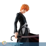 Оригинальная аниме фигурка G.E.M.Series BLEACH Ichigo Kurosaki G.E.M.10th Anniversary ver. Complete Figure