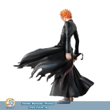 Оригинальная аниме фигурка G.E.M.Series BLEACH Ichigo Kurosaki G.E.M.10th Anniversary ver. Complete Figure