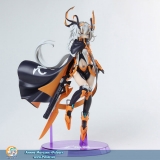 Оригинальная аниме фигурка Kunrin no Sakai / Kakka 1/6 PVC