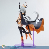 Оригинальная аниме фигурка Kunrin no Sakai / Kakka 1/6 PVC
