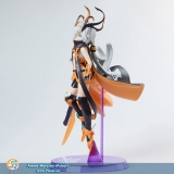 Оригинальная аниме фигурка Kunrin no Sakai / Kakka 1/6 PVC