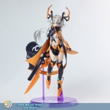 Оригинальная аниме фигурка Kunrin no Sakai / Kakka 1/6 PVC