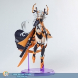 Оригинальная аниме фигурка Kunrin no Sakai / Kakka 1/6 PVC