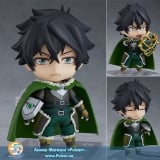 Оригинальная аниме фигурка Nendoroid The Rising of the Shield Hero - Shield Hero