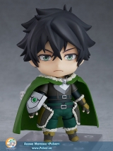 Оригинальная аниме фигурка Nendoroid The Rising of the Shield Hero - Shield Hero