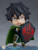 Оригинальная аниме фигурка Nendoroid The Rising of the Shield Hero - Shield Hero