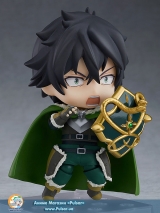 Оригинальная аниме фигурка Nendoroid The Rising of the Shield Hero - Shield Hero