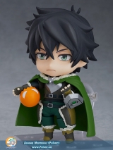 Оригинальная аниме фигурка Nendoroid The Rising of the Shield Hero - Shield Hero