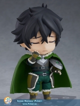 Оригинальная аниме фигурка Nendoroid The Rising of the Shield Hero - Shield Hero