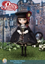 Шарнирная кукла Pullip Jeanne Complete Doll