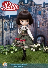 Шарнирная кукла Pullip Jeanne Complete Doll