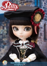 Шарнирная кукла Pullip Jeanne Complete Doll