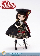 Шарнирная кукла Pullip Jeanne Complete Doll