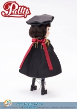 Шарнирная кукла Pullip Jeanne Complete Doll