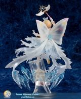 Оригинальная аниме фигурка Cardcaptor Sakura: Clear Card Sakura Kinomoto Hello Brand New World 1/7 Complete Figure