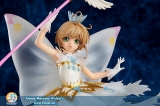 Оригинальная аниме фигурка Cardcaptor Sakura: Clear Card Sakura Kinomoto Hello Brand New World 1/7 Complete Figure