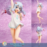 Оригинальная аниме фигурка Eromanga Sensei Sagiri Izumi Ending Mode 1/7 Complete Figure