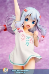 Оригинальная аниме фигурка Eromanga Sensei Sagiri Izumi Ending Mode 1/7 Complete Figure