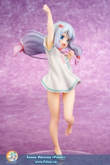 Оригинальная аниме фигурка Eromanga Sensei Sagiri Izumi Ending Mode 1/7 Complete Figure