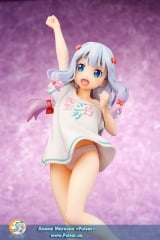 Оригинальная аниме фигурка Eromanga Sensei Sagiri Izumi Ending Mode 1/7 Complete Figure