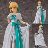 Оригинальная аниме фигурка &laquo;Fate/Grand Order Saber/Altria Pendragon Heroic Spirit Formal Dress Ver. 1/7 Complete Figure&raquo;