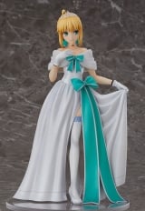 Оригинальная аниме фигурка &laquo;Fate/Grand Order Saber/Altria Pendragon Heroic Spirit Formal Dress Ver. 1/7 Complete Figure&raquo;