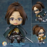 Оригінальна аніме фігурка Nendoroid Attack on Titan Hange Zoe