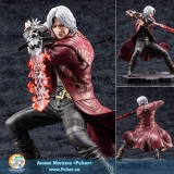 Оригінальна sci-fi фігурка  ARTFX J Devil May Cry 5 Dante 1/8 Complete Figure