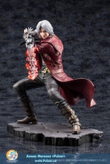 Оригинальная sci-fi фигурка ARTFX J Devil May Cry 5 Dante 1/8 Complete Figure