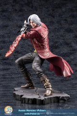 Оригинальная sci-fi фигурка ARTFX J Devil May Cry 5 Dante 1/8 Complete Figure
