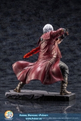 Оригинальная sci-fi фигурка ARTFX J Devil May Cry 5 Dante 1/8 Complete Figure