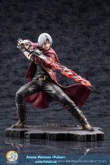 Оригинальная sci-fi фигурка ARTFX J Devil May Cry 5 Dante 1/8 Complete Figure