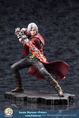 Оригинальная sci-fi фигурка ARTFX J Devil May Cry 5 Dante 1/8 Complete Figure