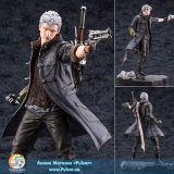 Оригінальна sci-fi фігурка  ARTFX J Devil May Cry 5 Nero 1/8 Complete Figure